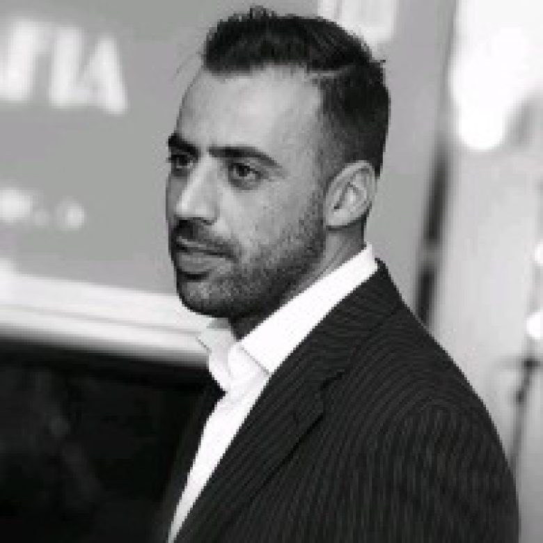 Angelos Hadjimichail