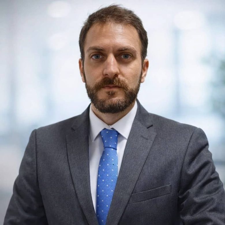 Marios Apostolidis